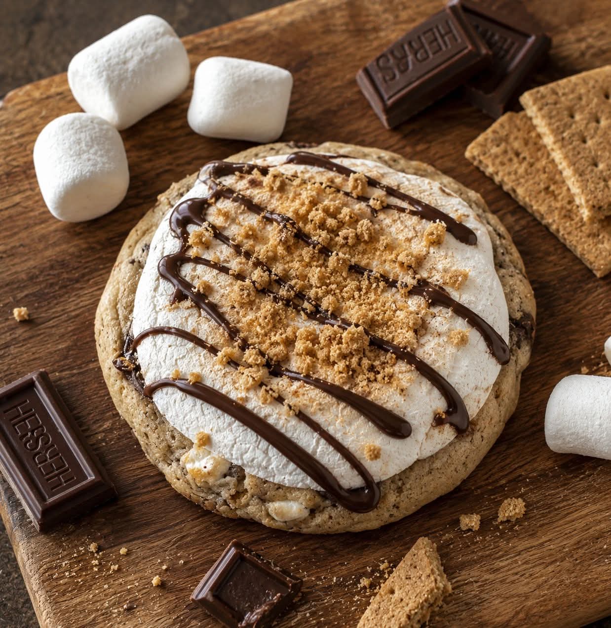 Smores