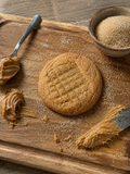 Classic Peanut Butter